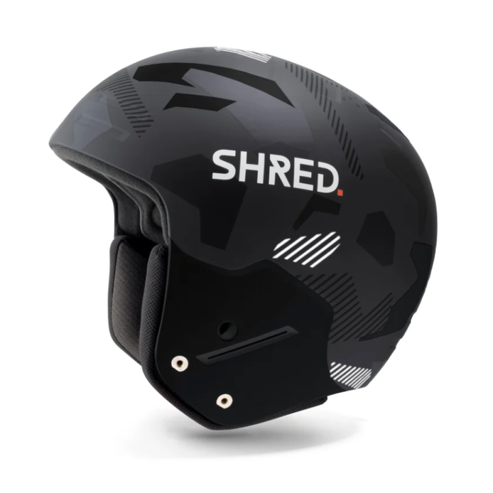 SHRED - HELMET BASHER ULTIMATE